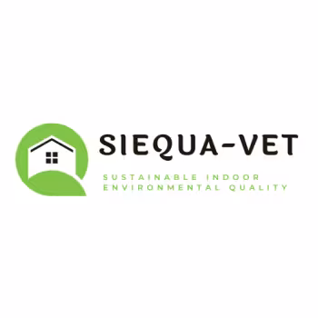 SIEQUA-VET LMS logo